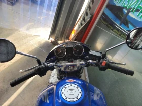Honda Hornet 900, снимка 6