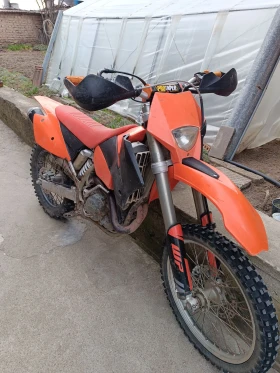 Ktm EXC undefined | Auto.bg — изображение 3