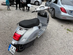 Vespa GTS SuperTech300/hp-e | Auto.bg — изображение 4