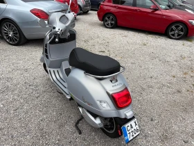 Vespa GTS SuperTech300/hp-e | Auto.bg — изображение 3