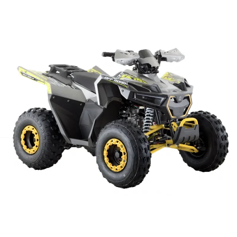 Barton ATV Barton ATV 125 cc 3+ 1 . | Mobile.bg   1