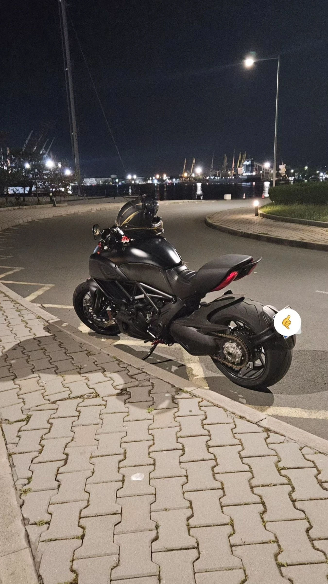 Ducati Diavel  - изображение 10