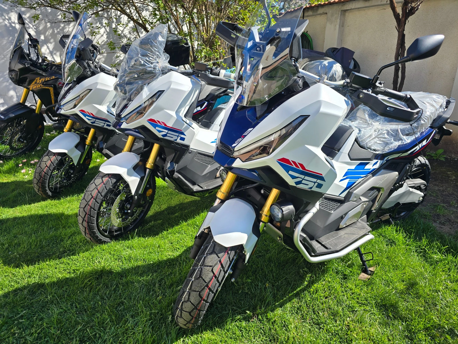 Honda X-ADV 750 2026 Special Edition NEW!!