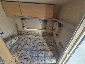 Каравана Swift Sterling Europa 500, снимка 9