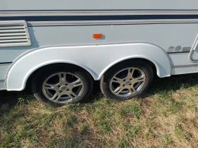 Каравана Coachmen 590 4, снимка 5