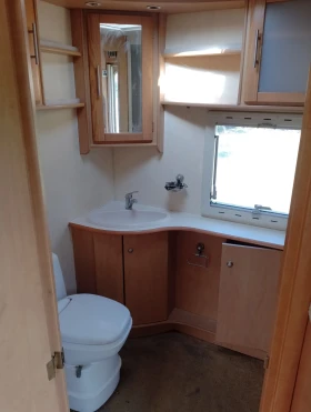 Каравана Coachmen 590 4, снимка 8