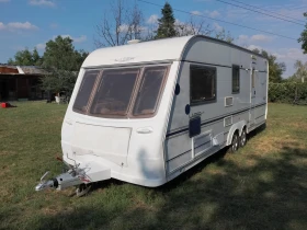 Каравана Coachmen 590 4, снимка 2