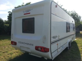 Каравана Coachmen 590 4, снимка 4