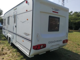 Каравана Coachmen 590 4, снимка 3