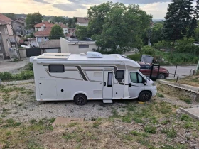 Обява за продажба на Кемпер HYMER / ERIBA NOTIN BILBAO ~82 800 EUR - изображение 5