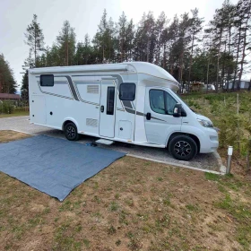 Обява за продажба на Кемпер HYMER / ERIBA NOTIN BILBAO ~82 800 EUR - изображение 3
