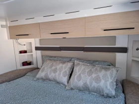 Обява за продажба на Кемпер HYMER / ERIBA NOTIN BILBAO ~82 800 EUR - изображение 9