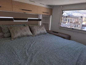 Обява за продажба на Кемпер HYMER / ERIBA NOTIN BILBAO ~82 800 EUR - изображение 7