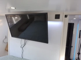 Обява за продажба на Кемпер HYMER / ERIBA NOTIN BILBAO ~82 800 EUR - изображение 8