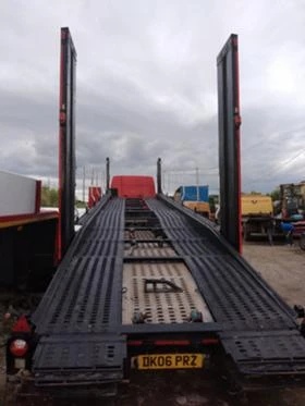 Полуремарке Други БАРТЕР ЗА КАМИОН, снимка 3