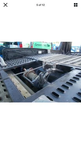 Полуремарке Други БАРТЕР ЗА КАМИОН, снимка 7