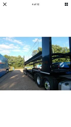 Полуремарке Други БАРТЕР ЗА КАМИОН, снимка 6