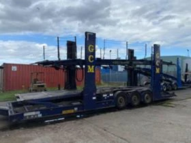 Полуремарке Други БАРТЕР ЗА КАМИОН, снимка 4