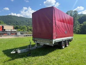 За автомобил Други B-HB 3500, снимка 5