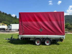 За автомобил Други B-HB 3500, снимка 3