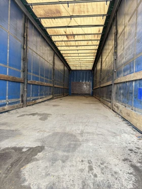 Полуремарке Krone SD, снимка 6 - Ремаркета - 53097759