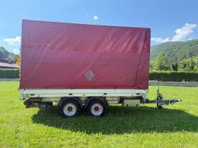����� �� �������� �� �� ��������� B-HB 3500