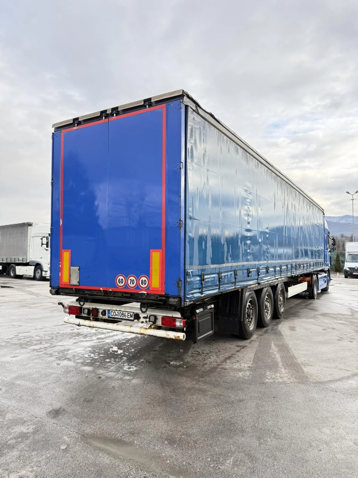 ����������� Krone SD | Mobile.bg � ����������� 4