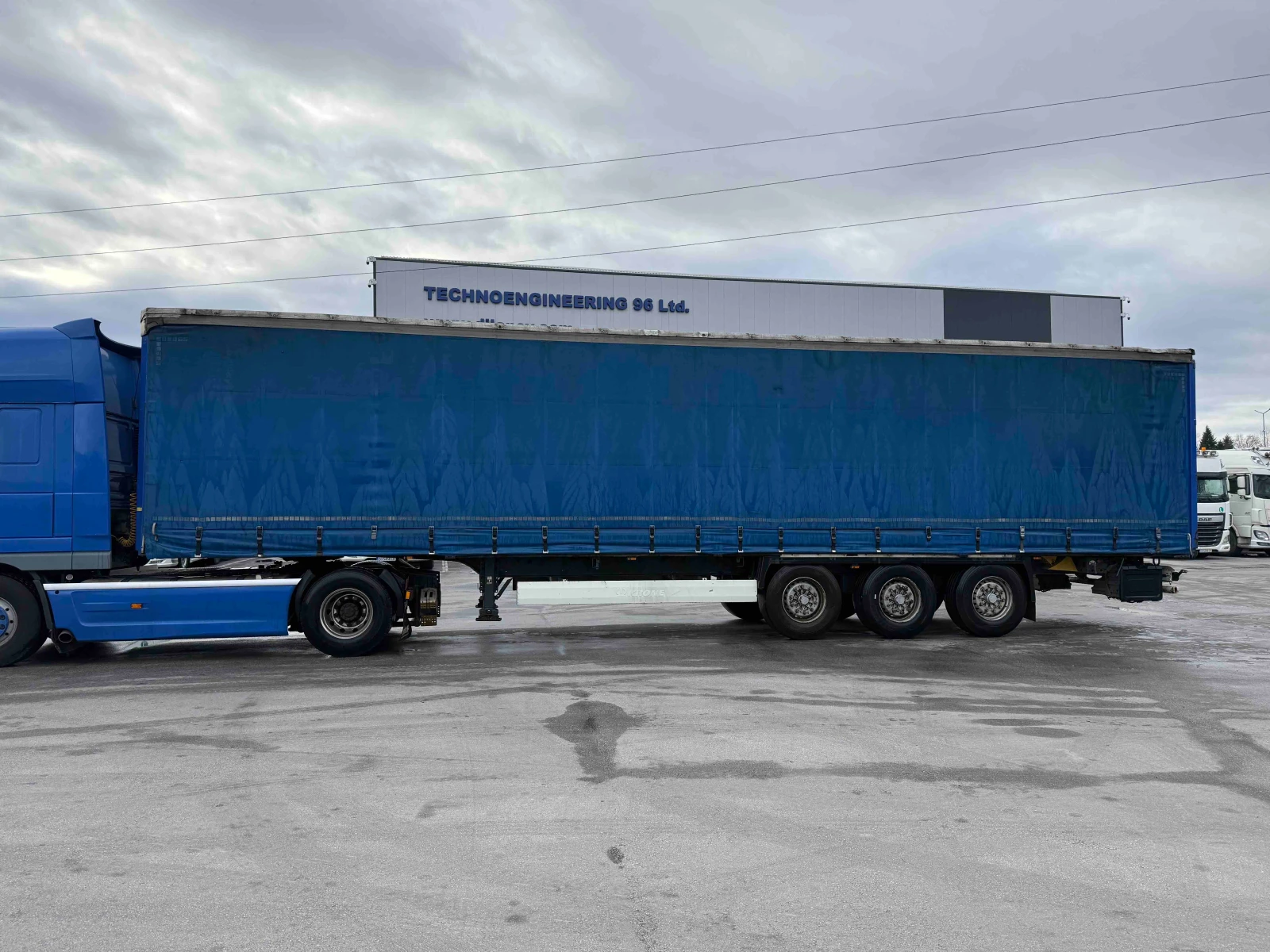 ����������� Krone SD | Mobile.bg � ����������� 1