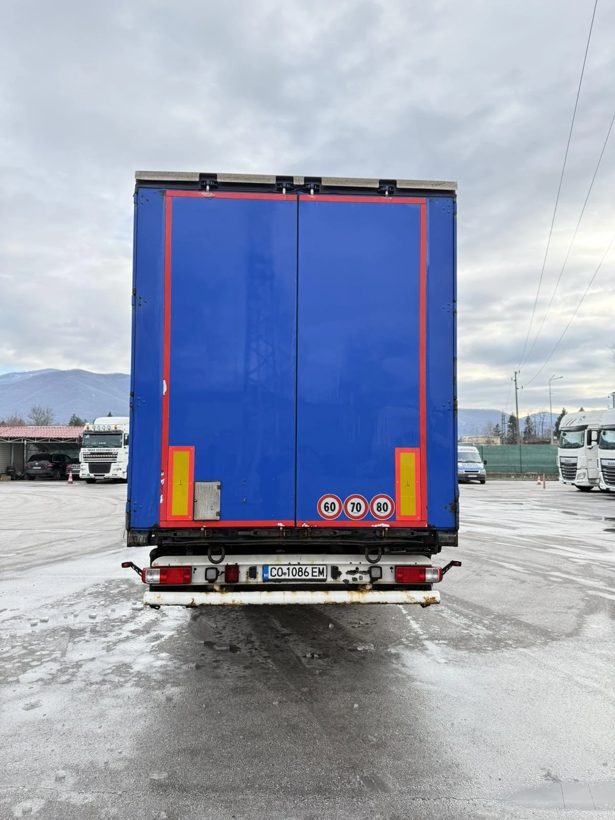 ����������� Krone SD | Mobile.bg � ����������� 3