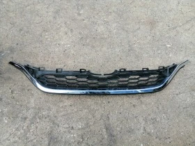 ОРИГИНАЛНА  РЕШЕТКА ЗА HONDA CR-V 2015-2018г....71127-T1V-E010-M1...., снимка 1
