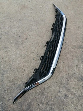 ОРИГИНАЛНА  РЕШЕТКА ЗА HONDA CR-V 2015-2018г....71127-T1V-E010-M1...., снимка 3