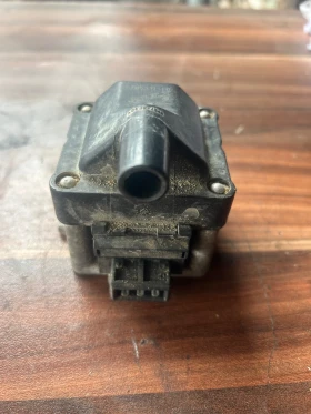 БОБИНА ЗАПАЛИТЕЛНА VOLKSWAGEN SHARAN (1995-) 2.0 , снимка 1