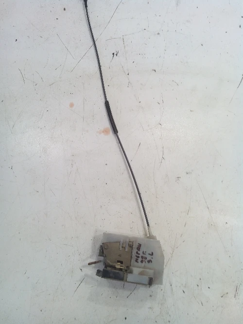 Задна лява брава врата за Рено Меган