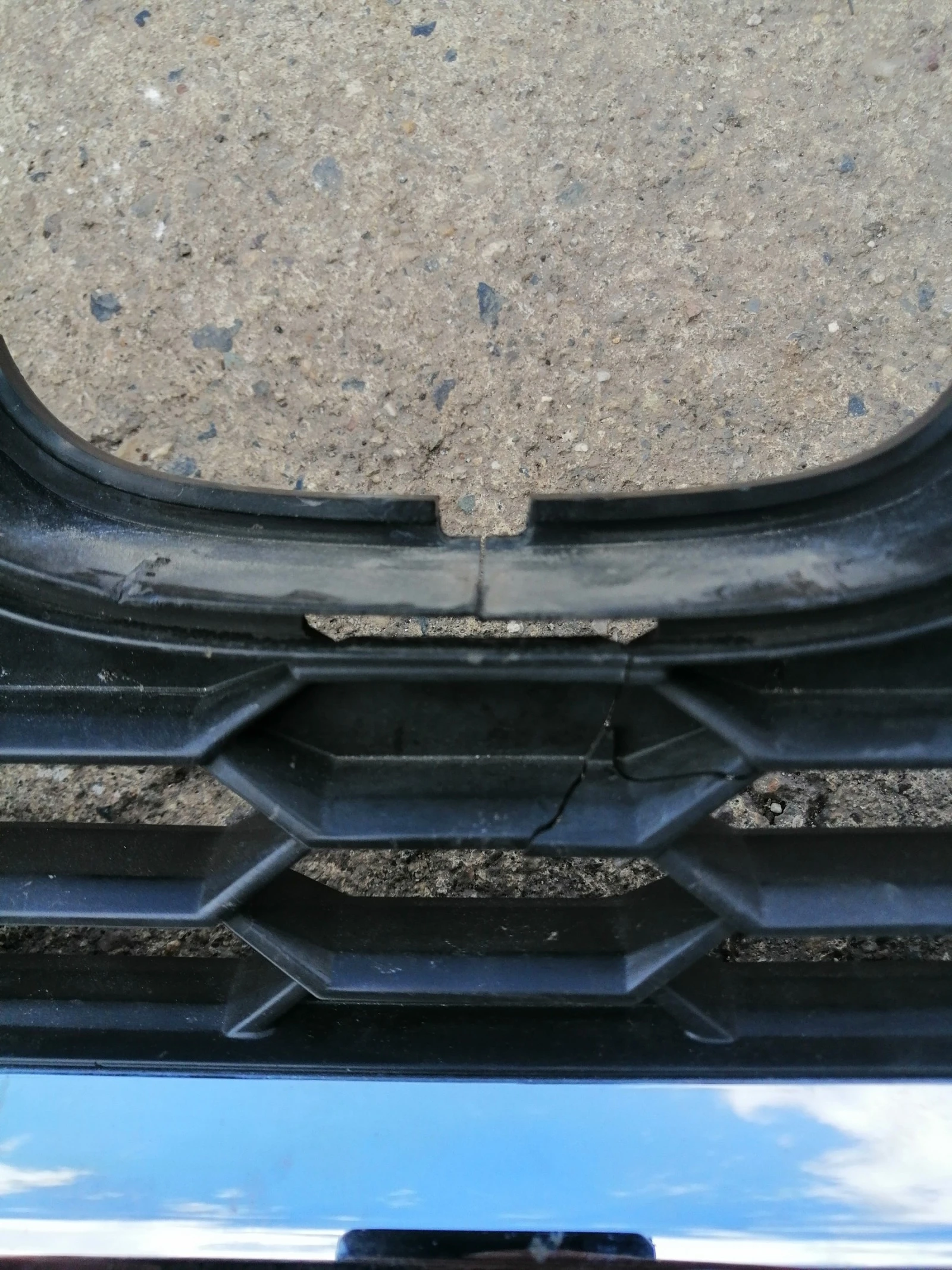 ����������  ������� �� HONDA CR-V 2015-2018�....71127-T1V-E010-M1.... | Mobile.bg � ����������� 4