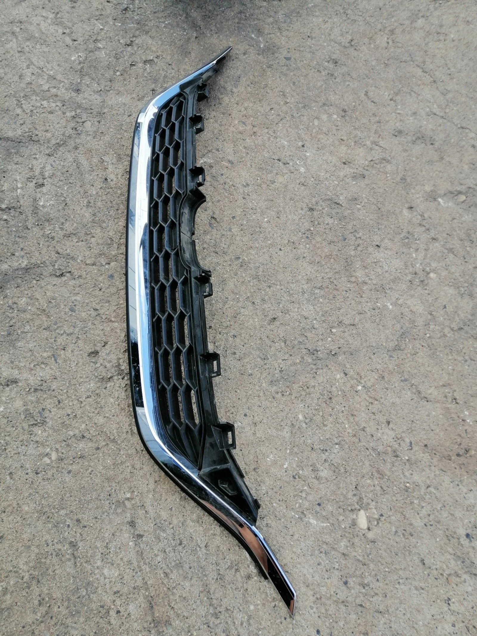 ����������  ������� �� HONDA CR-V 2015-2018�....71127-T1V-E010-M1.... | Mobile.bg � ����������� 2