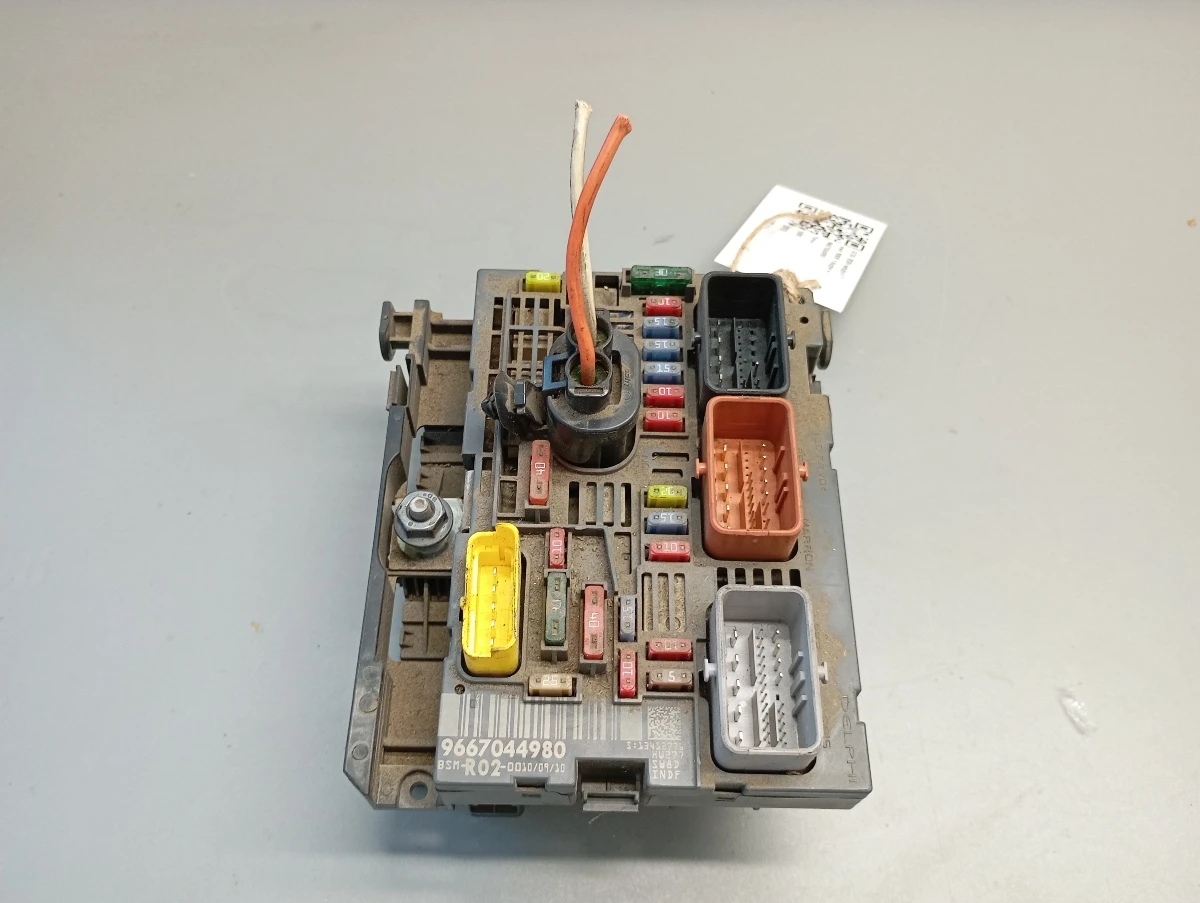 ���, BSM ����� ���� 5008 1.6��� �: 9667044980 | Mobile.bg � ����������� 1