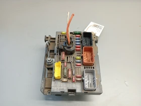 БСМ, BSM модул Пежо 5008 1.6хди н: 9667044980