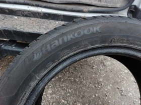 Гуми Зимни 225/50R17, снимка 5