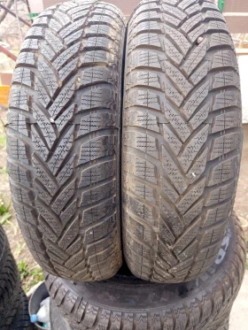 Гуми Зимни 175/80R14, снимка 2
