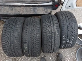 Гуми Зимни 225/50R17, снимка 1 - Гуми и джанти - 41124107