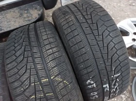 Гуми Зимни 225/50R17, снимка 3 - Гуми и джанти - 41124107