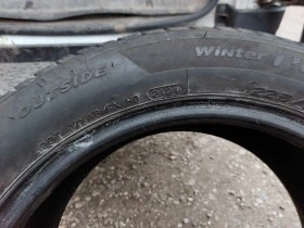 Гуми Зимни 225/50R17, снимка 6 - Гуми и джанти - 41124107