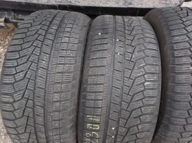 Гуми Зимни 225/50R17, снимка 2 - Гуми и джанти - 41124107