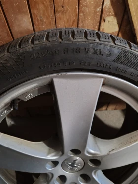    225/40R18  Peugeot 308 | Mobile.bg    5