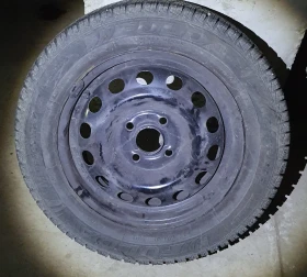 ����� �� �������� �� ���� � ������ 175/65R14