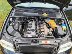 Audi A4 1.8T 4x4 AWT, снимка 15