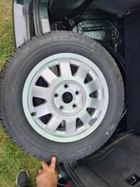 Audi A4 1.8T 4x4 AWT, снимка 12