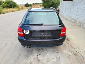 Audi A4 1.8T 4x4 AWT, снимка 6