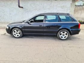Audi A4 1.8T 4x4 AWT, снимка 4