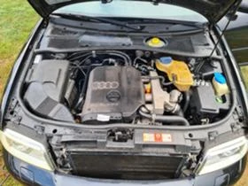 Audi A4 1.8T 4x4 AWT, снимка 14